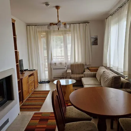 Apartment Saint John Hill *