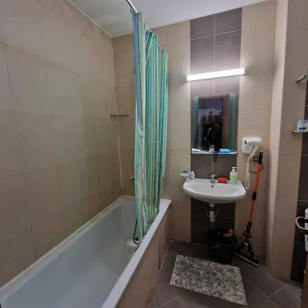 Apartment Saint John Hill