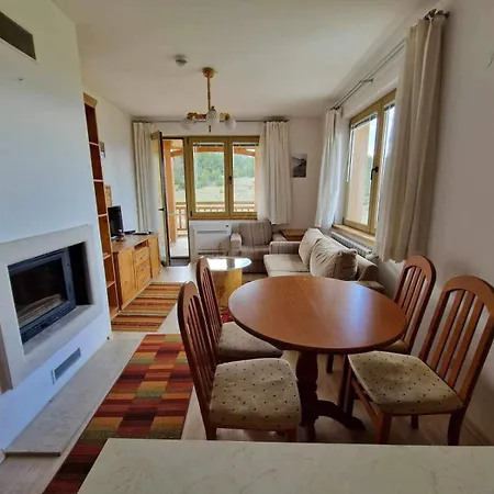 Saint John Hill Bansko