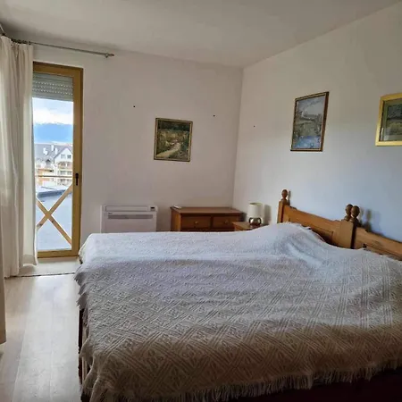 Saint John Hill Apartmán