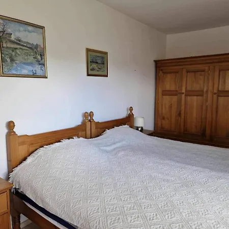 Saint John Hill * Μπάνσκο