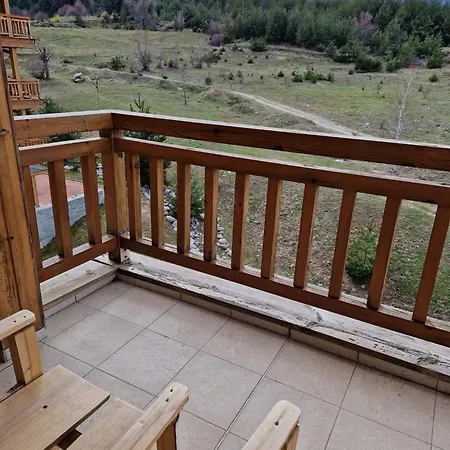 Saint John Hill Διαμέρισμα