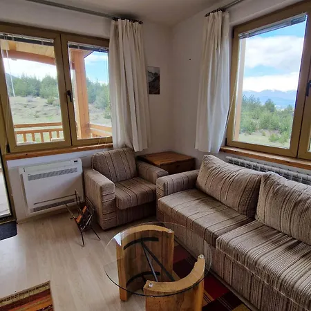 Saint John Hill * Μπάνσκο