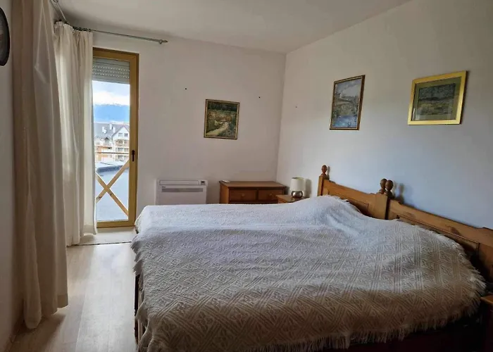 Saint John Hill Apartmán