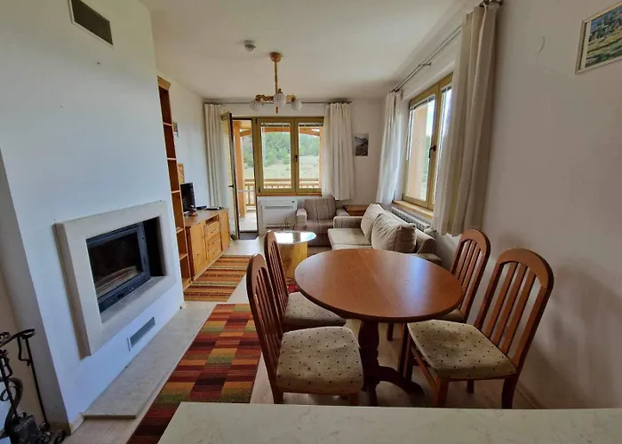 Saint John Hill Bansko