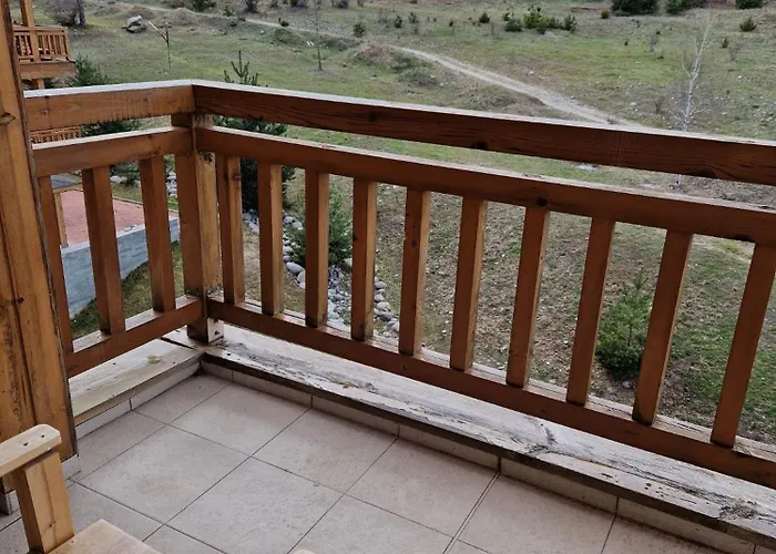 Saint John Hill Apartmán