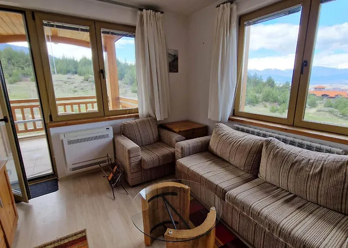 Saint John Hill * Bansko